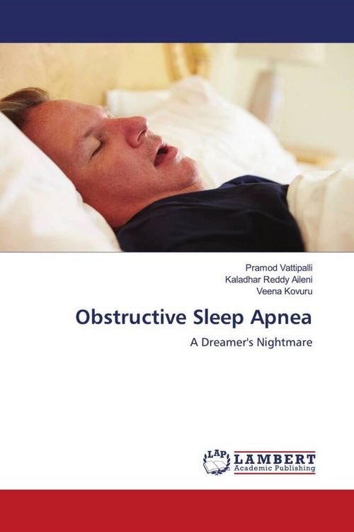 Produktbild: Obstructive Sleep Apnea