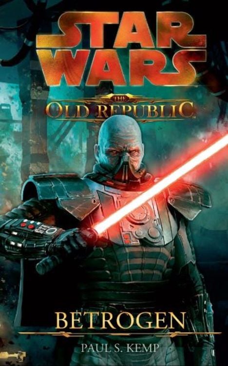 Produktbild: Star Wars The Old Republic