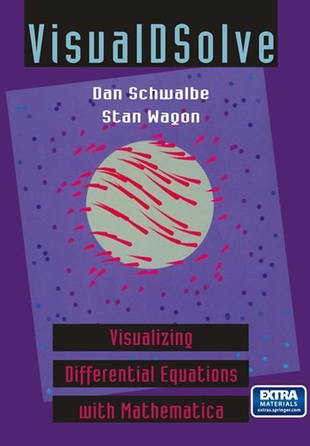 Produktbild: VisualDSolve