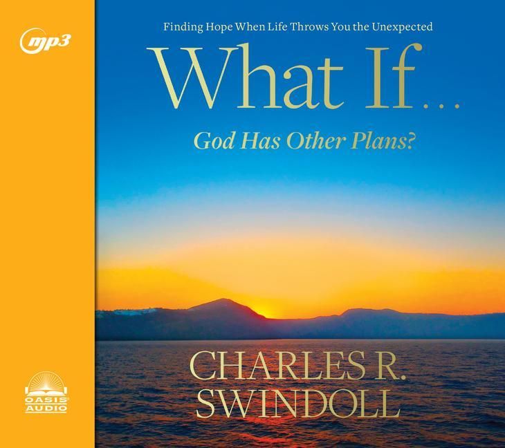 Produktbild: What If...God Has Other Plans?