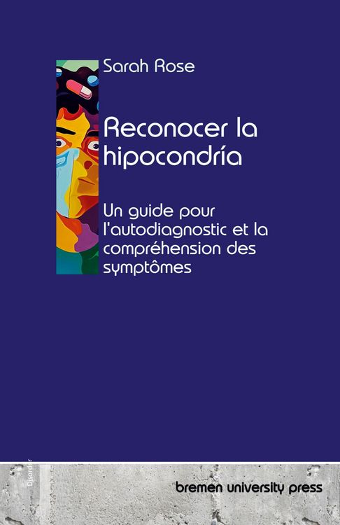 Produktbild: Reconocer la hipocondr&iacute;a