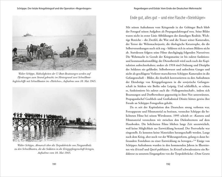 Produktbild: Mai 1945: Das absurde Ende des &raquo;Dritten Reiches&laquo;