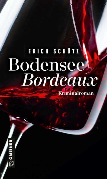Produktbild: Bodensee-Bordeaux