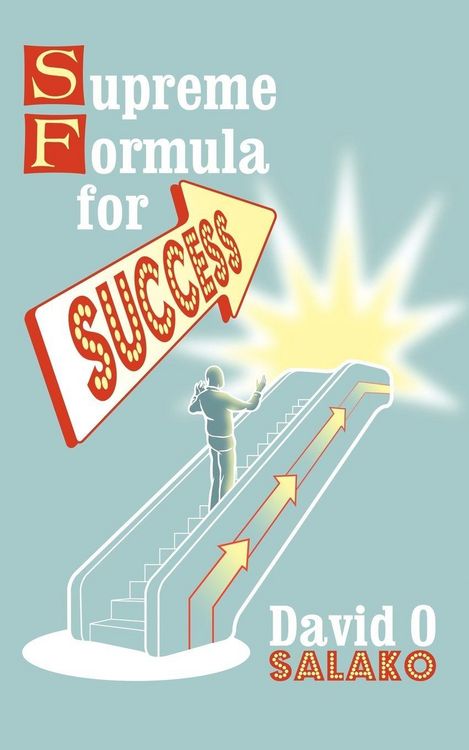 Produktbild: Supreme Formula for Success