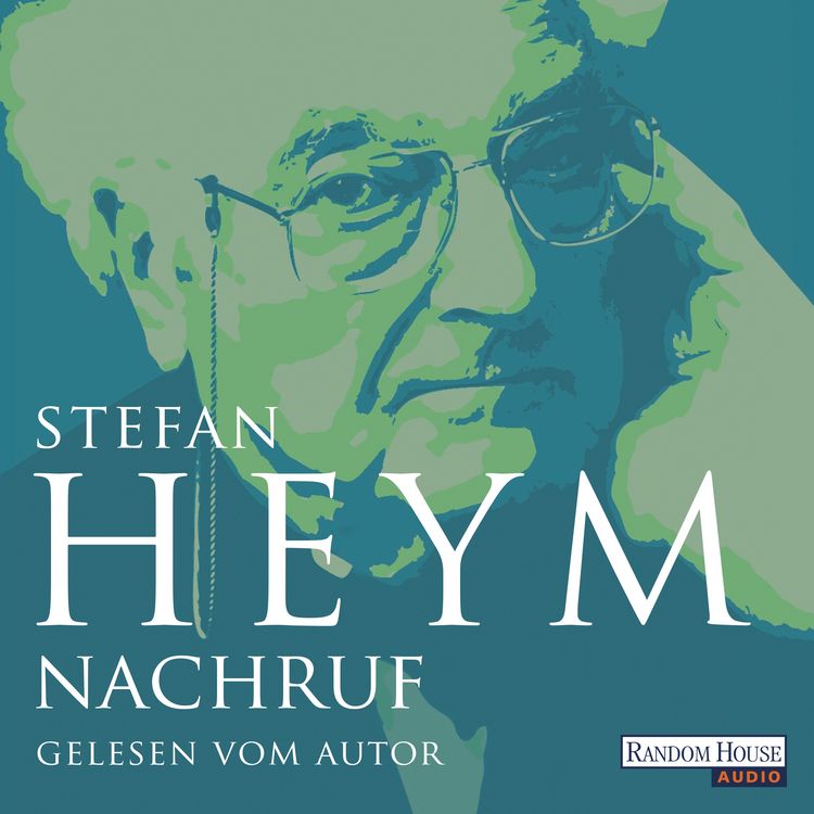 Produktbild: Nachruf