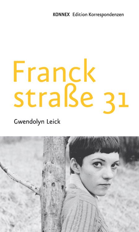 Produktbild: Franckstra&szlig;e 31