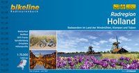 Produktbild: Radregion Holland