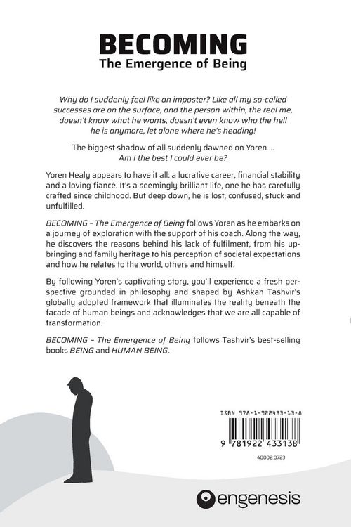Produktbild: Becoming