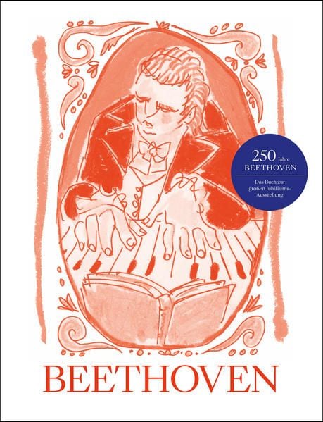 Produktbild: Beethoven. Welt.B&uuml;rger.Musik