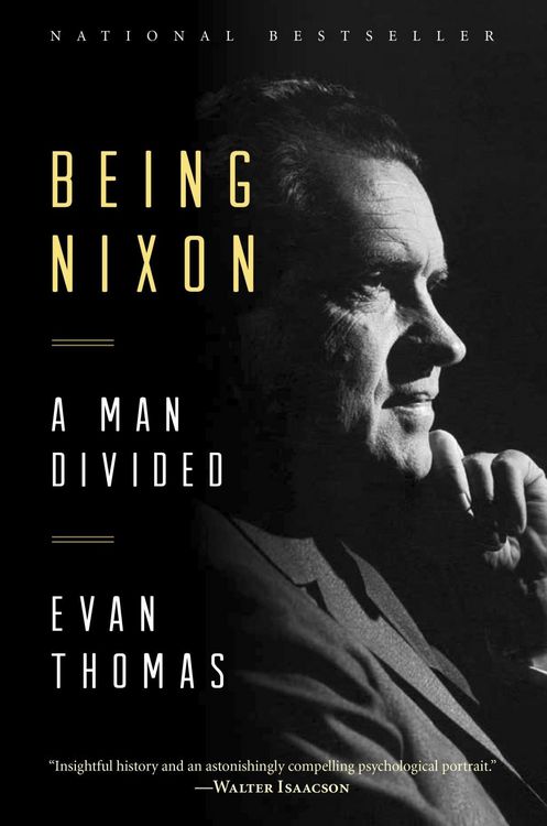 Produktbild: Being Nixon
