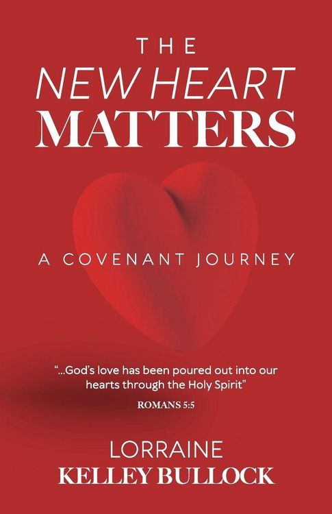 Produktbild: The New Heart Matters
