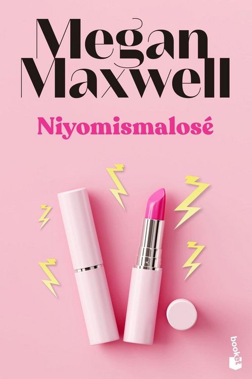Produktbild: Niyomismalos&eacute;