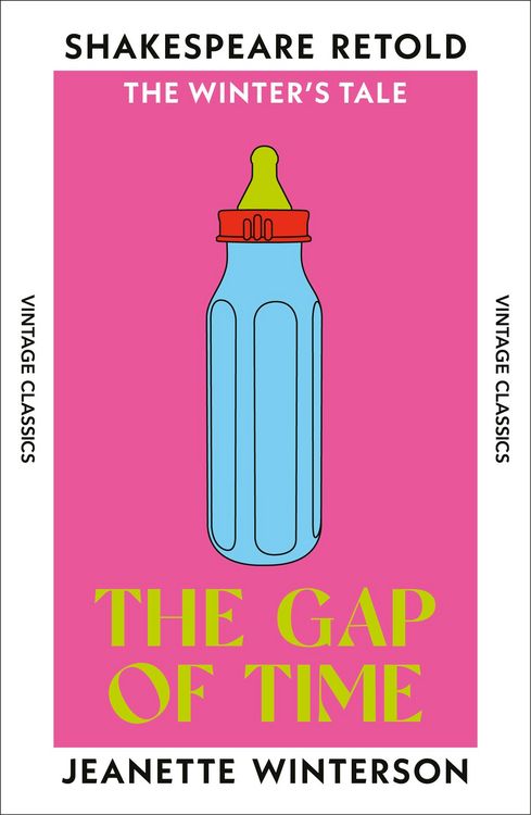 Produktbild: The Gap of Time