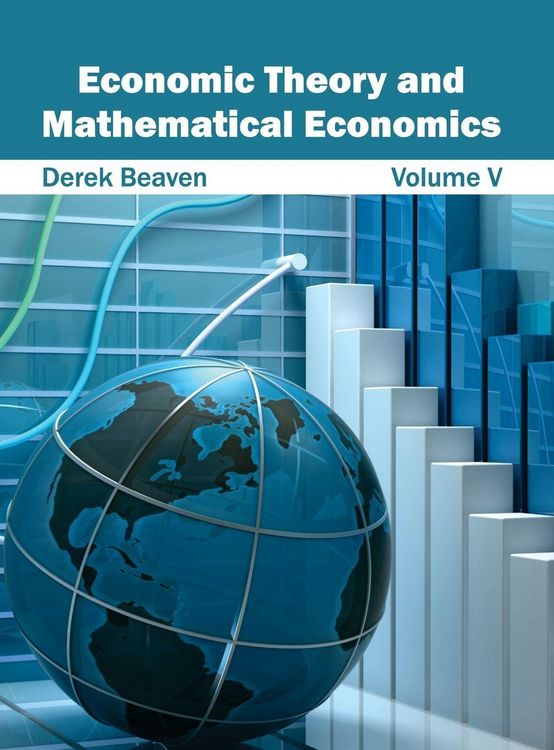 Produktbild: Economic Theory and Mathematical Economics