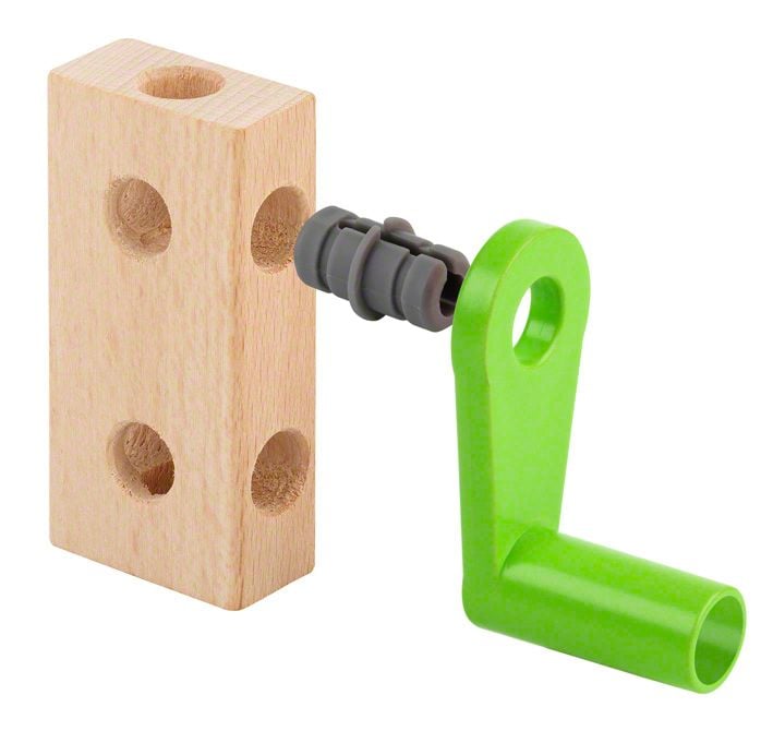 Produktbild: Ravensburger Builder Box 135-teilig