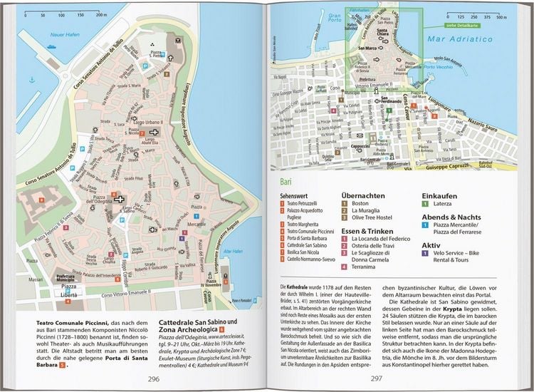 Produktbild: DUMONT Reise-Handbuch Reisef&uuml;hrer S&uuml;ditalien