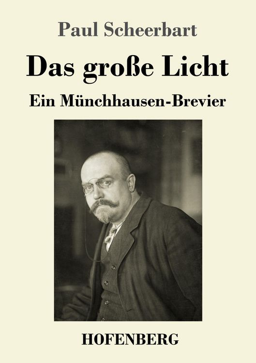 Produktbild: Das gro&szlig;e Licht