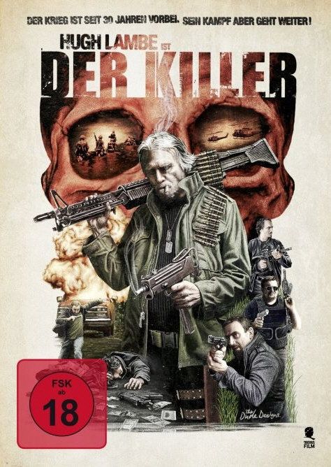 Produktbild: Der Killer