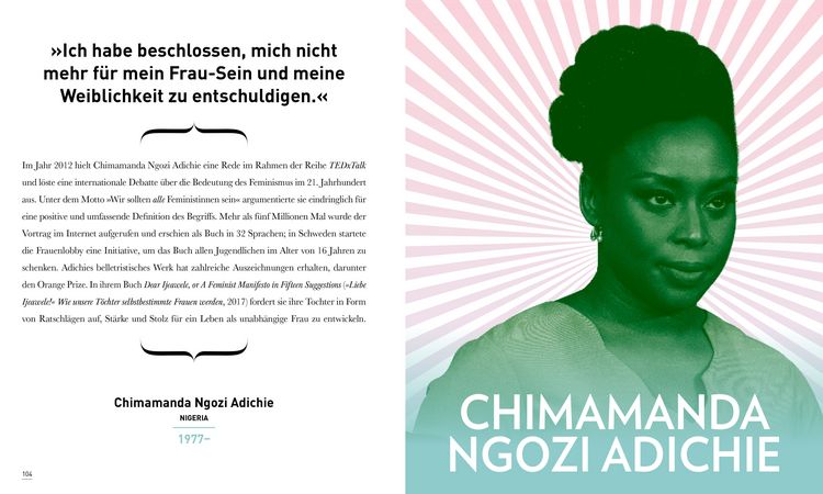 Produktbild: We are Feminists!