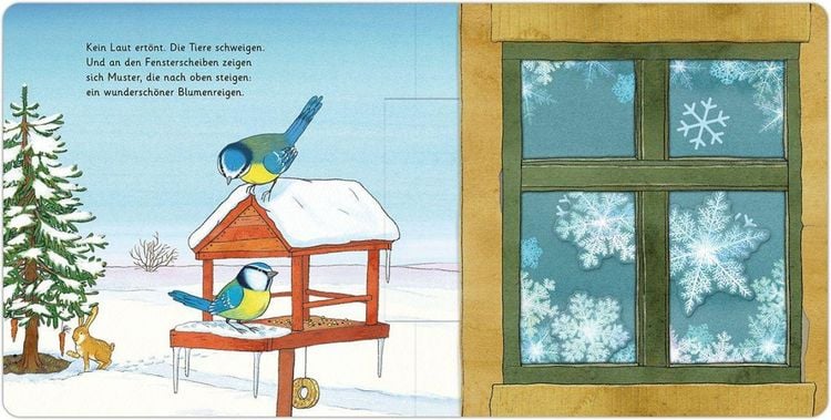 Produktbild: Das Schneewunder