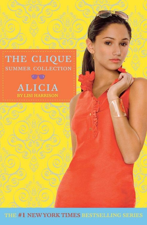Produktbild: Alicia