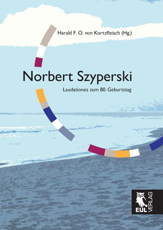 Produktbild: Norbert Szyperski
