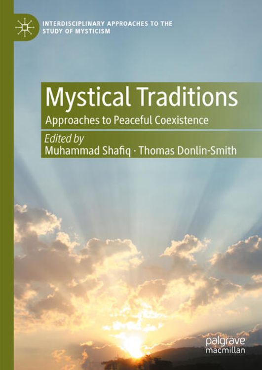 Produktbild: Mystical Traditions