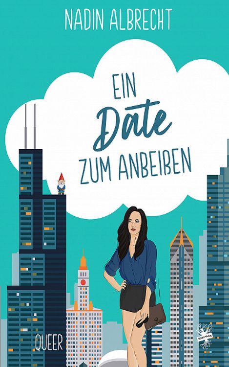 Produktbild: Ein Date zum Anbei&szlig;en