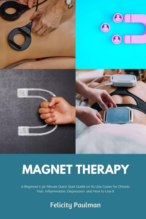 Produktbild: Magnet Therapy