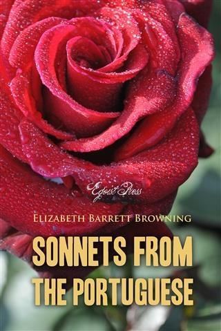 Produktbild: Sonnets from the Portuguese