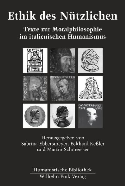 Produktbild: Ethik des N&uuml;tzlichen
