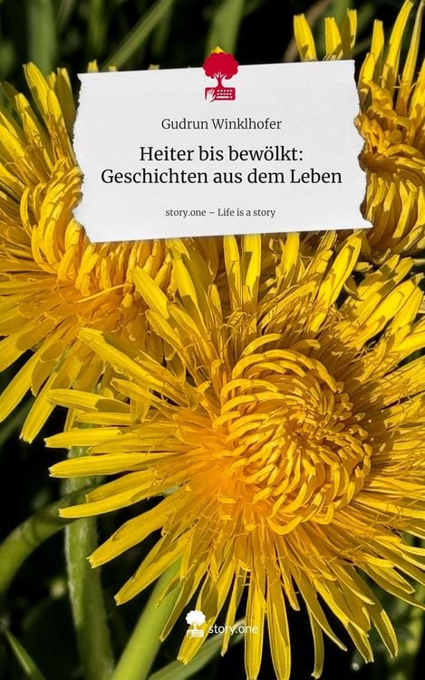 Produktbild: Heiter bis bew&ouml;lkt: Geschichten aus dem Leben. Life is a Story - story.one