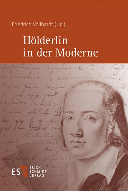 Produktbild: H&ouml;lderlin in der Moderne