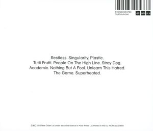 Produktbild: Music Complete