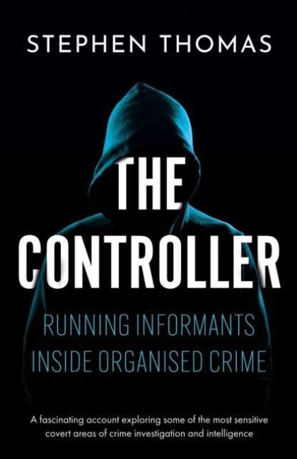 Produktbild: The Controller