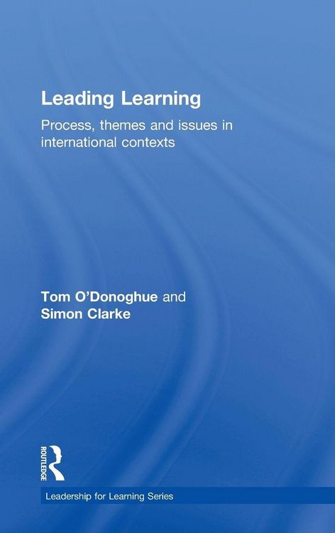 Produktbild: Leading Learning