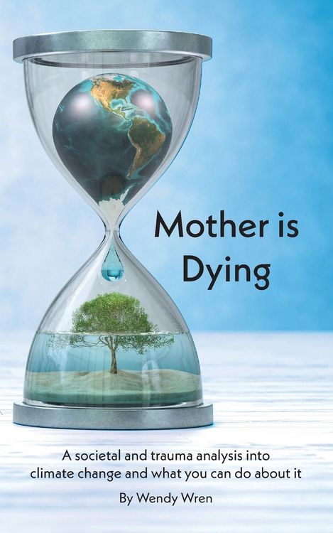 Produktbild: Mother is Dying