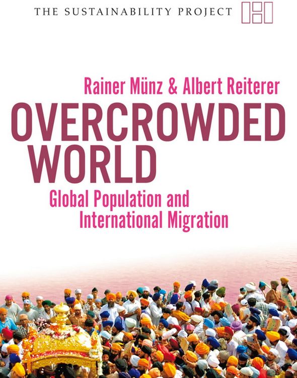 Produktbild: Overcrowded World?