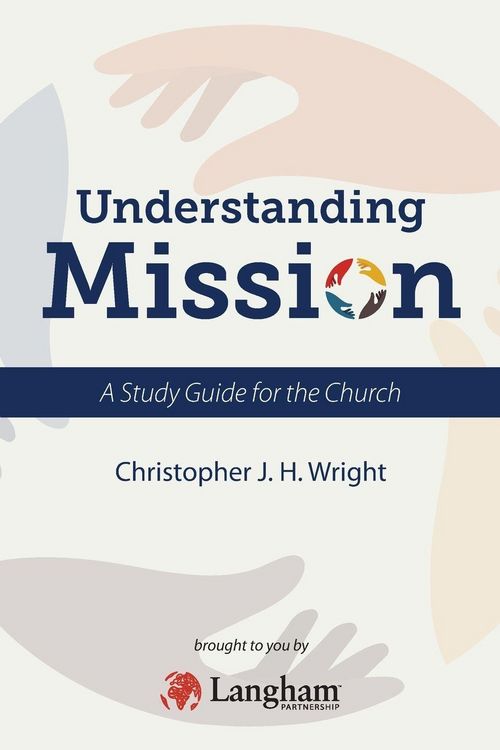 Produktbild: Understanding Mission