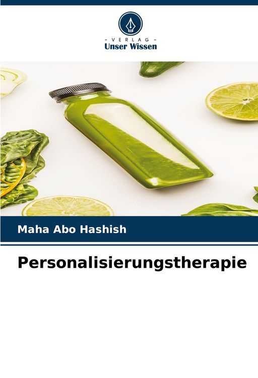 Produktbild: Personalisierungstherapie