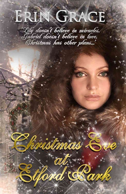 Produktbild: Christmas Eve At Etford Park