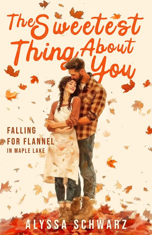 Produktbild: The Sweetest Thing About You