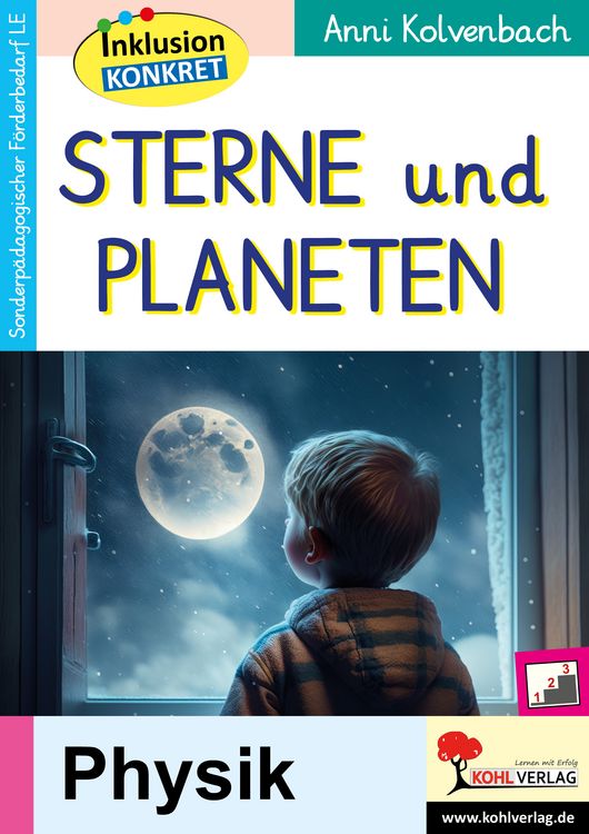 Produktbild: Sterne und Planeten