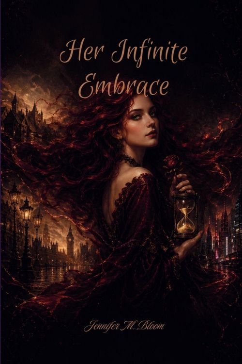 Produktbild: Her Infinite Embrace