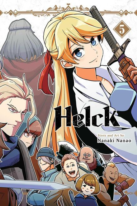 Produktbild: Helck 05