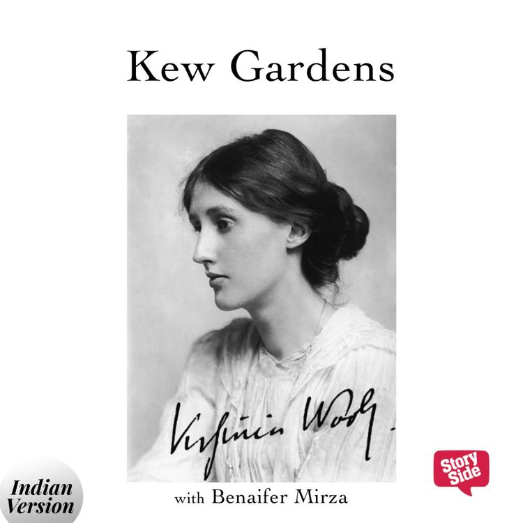 Produktbild: Kew Gardens