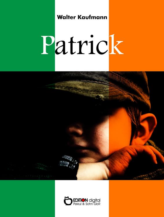 Produktbild: Patrick