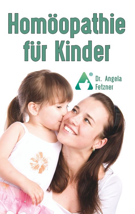 Produktbild: Hom&ouml;opathie f&uuml;r Kinder