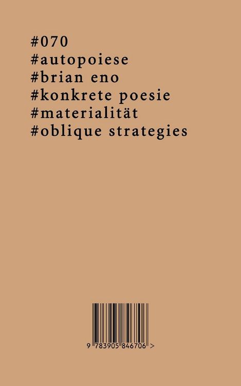 Produktbild: Concrete Strategies