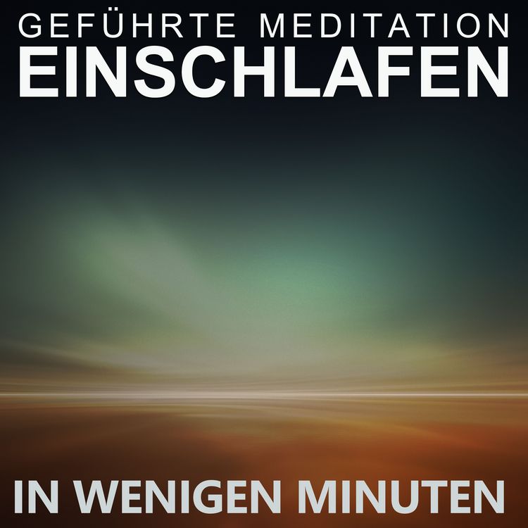Produktbild: Gef&uuml;hrte Meditation | Einschlafen in wenigen Minuten
